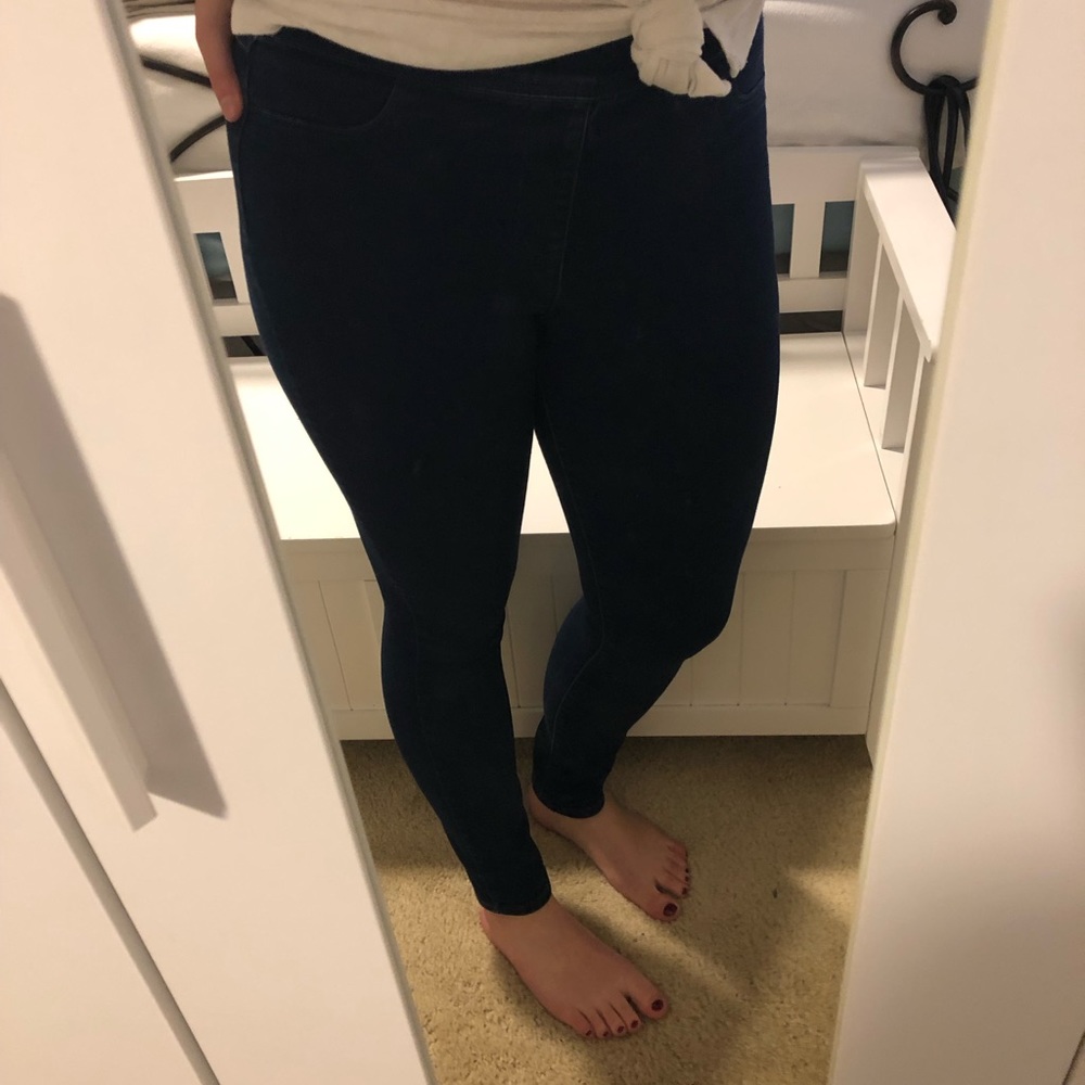 Jeggings